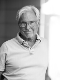 Portrait von Dr. Yorck Walpuski