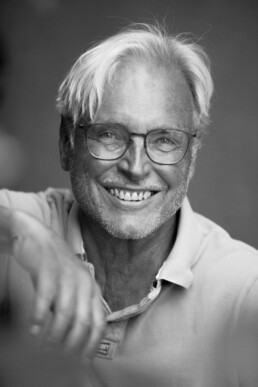 Portrait von Dr. Yorck Walpuski