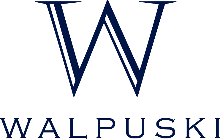 Dr. med. Yorck Walpuski Facharzt für Augenheilkunde Logo
